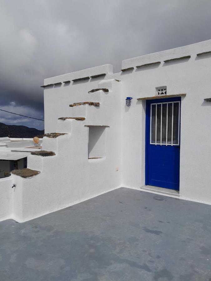 Paradisehouse Villa Kechros Exterior foto